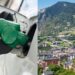 Els comerciants d'Andorra critiquen que es fan servir els xecs de 30 euros de benzina de manera fraudulenta.