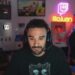 L'streamer espanyol IlloJuan en directe a Twitch.