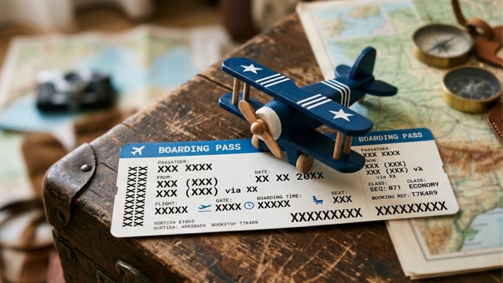 Viatjar serà més car a partir de la setmana que ve: l'increment de preus que arriba a les aerolínies.