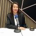 La degana del Col·legi d'Advocats, Marga Marticella. Foto: RTVA