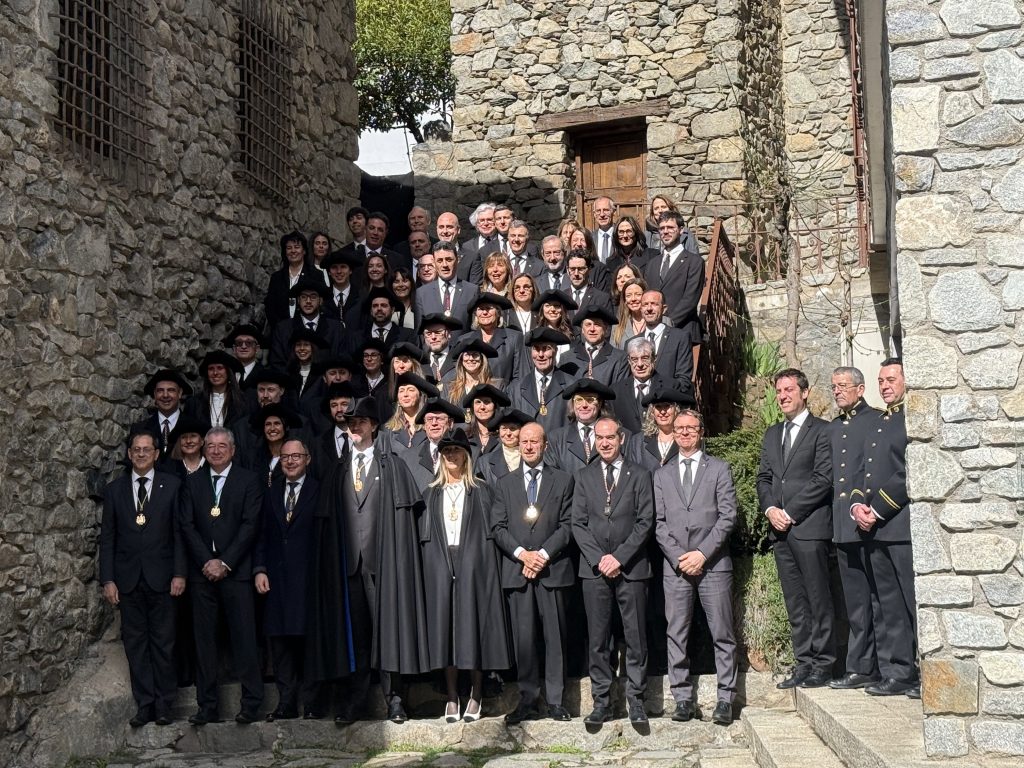 Foto de família / RP