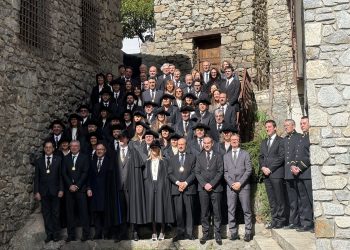 Foto de família / RP