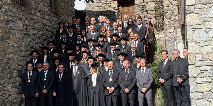 Foto de família / RP