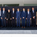 Inauguració de l'edició anterior.