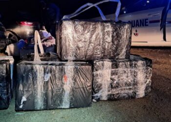 Intenten passar 118 quilos de tabac just abans de la reobertura de l'accés a Andorra des de França
