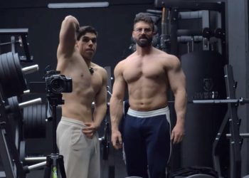 Julián Fitkraff impulsa el fitness de luxe a Andorra. Així es distribueix una inversió de 50.000 euros en un gimnàs privat