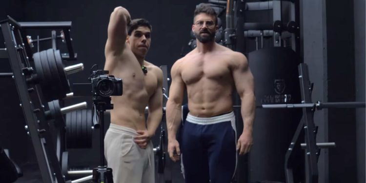 Julián Fitkraff impulsa el fitness de luxe a Andorra. Així es distribueix una inversió de 50.000 euros en un gimnàs privat