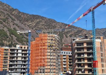 La reforma que decidirà el futur urbanístic d'Andorra no esperarà als estudis de càrrega de les parròquies.