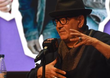 L'anècdota més surrealista de José Corbacho a Andorra: "Se'l va emportar la policia".