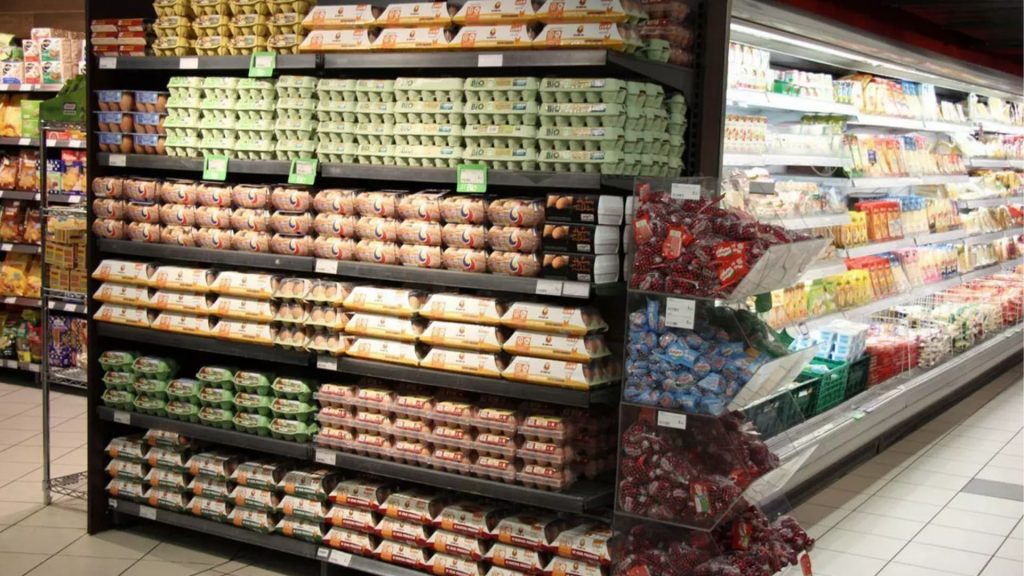 L'avís dels supermercats d'Andorra: la guerra a l'Orient Mitjà ja amenaça el preu del pernil i els ous.