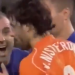 L'error d'un defensa andorrà amb Van Nistelrooy que va fer la volta al món.