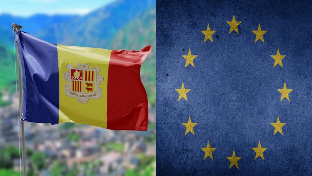 Andorra UE