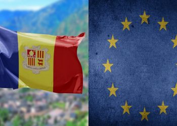 Andorra UE