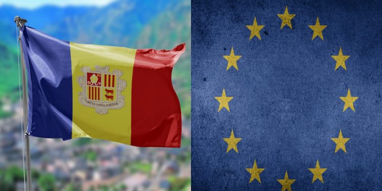Andorra UE