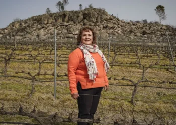 L'empresària gallega Josefa Álvarez / DdG