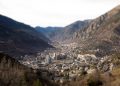 Vista aèria d'Andorra. Foto: SFG