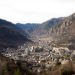 Vista aèria d'Andorra. Foto: SFG