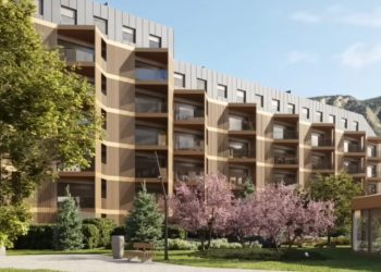 Per què un inversor gasta més de 700.000 € en un pis a Andorra que no és el més rendible del seu catàleg.