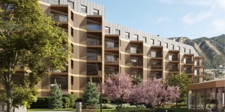 Per què un inversor gasta més de 700.000 € en un pis a Andorra que no és el més rendible del seu catàleg.
