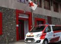 Prop d'un miler d'actuacions en un any: el detector de caigudes que està canviant l'atenció d'urgències