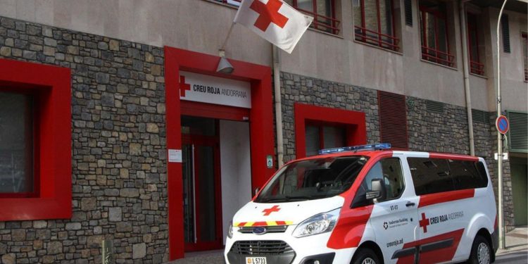 Prop d'un miler d'actuacions en un any: el detector de caigudes que està canviant l'atenció d'urgències