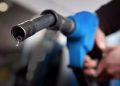 Sortidor de benzina.