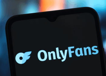 Imatge d'OnlyFans / Google