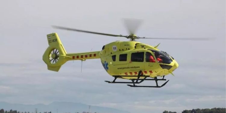 Tragèdia al Pirineu a prop d'Andorra.Mor un veí de Torelló després d'una allau al Pallars Sobirà