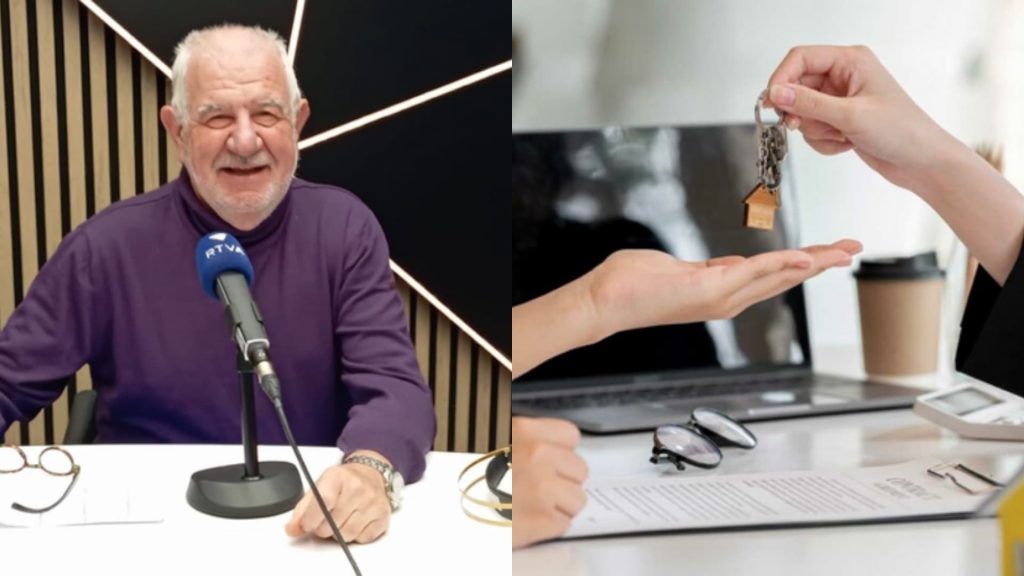 Un professor jubilat d'Andorra detecta un error del Govern que podria estalviar milers d'euros als llogaters.