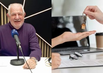 Un professor jubilat d'Andorra detecta un error del Govern que podria estalviar milers d'euros als llogaters.
