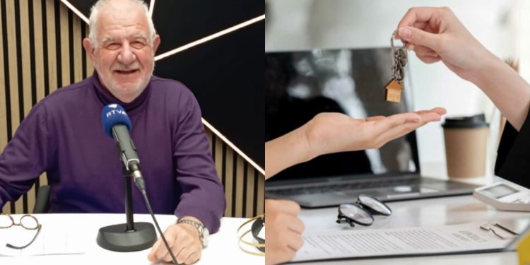 Un professor jubilat d'Andorra detecta un error del Govern que podria estalviar milers d'euros als llogaters.