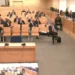 Imatge del judici dels Pujol / MH