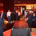 Unnic celebra tres anys amb una festa de gala al Red Bar