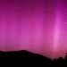 Aurora boreal Andorra