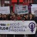 Manifestació 8M