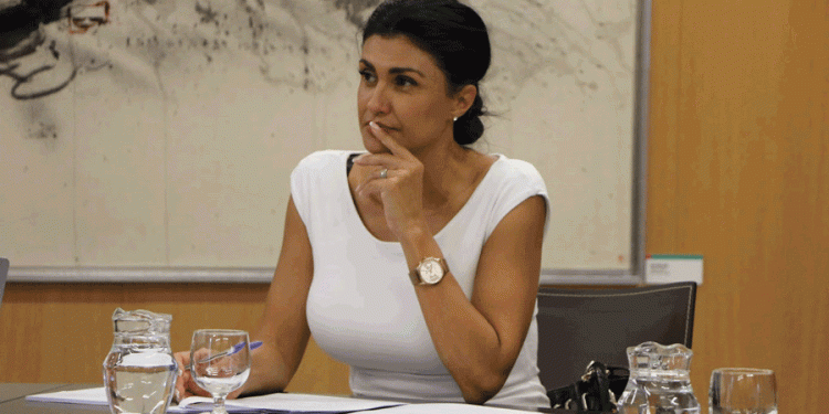 Carine Montaner / Arxiu
