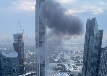 Bomba Orient Mitjà Dubai