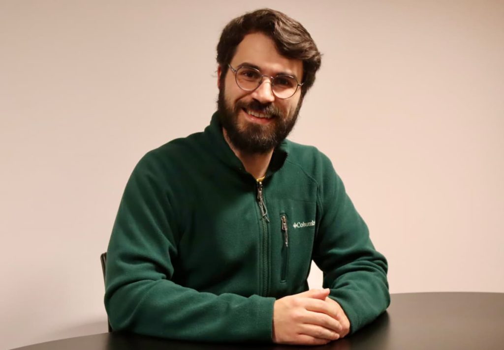 Joao De Melo