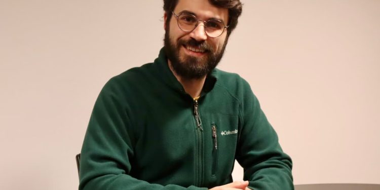 Joao De Melo
