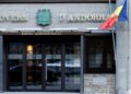 Edifici administració pública del Govern
