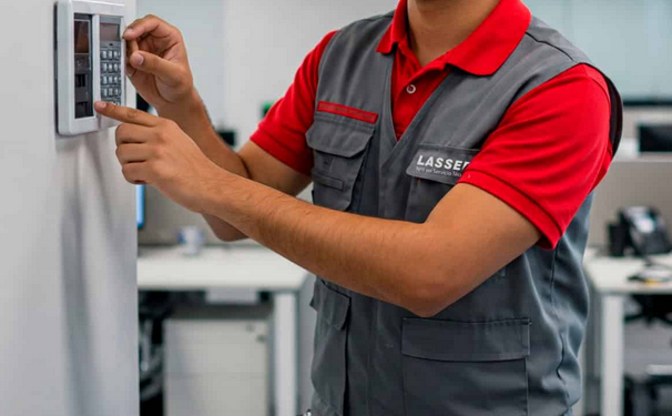 Estafa Securitas Direct
