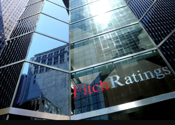 Edifici de Fitch Ratings.