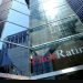 Edifici de Fitch Ratings.