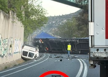 Accident mortal C-14