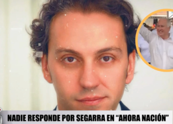 Imatge de Jordi Segarra / EM