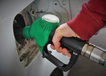 La benzina a Andorra és força més barata que a França / Actu