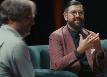 Manu Sánchez critica youtubers