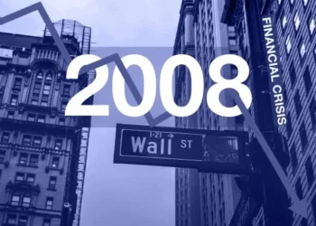 Imatge de la crisi del 2008 / Google