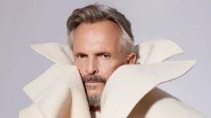 Miguel Bosé / HA