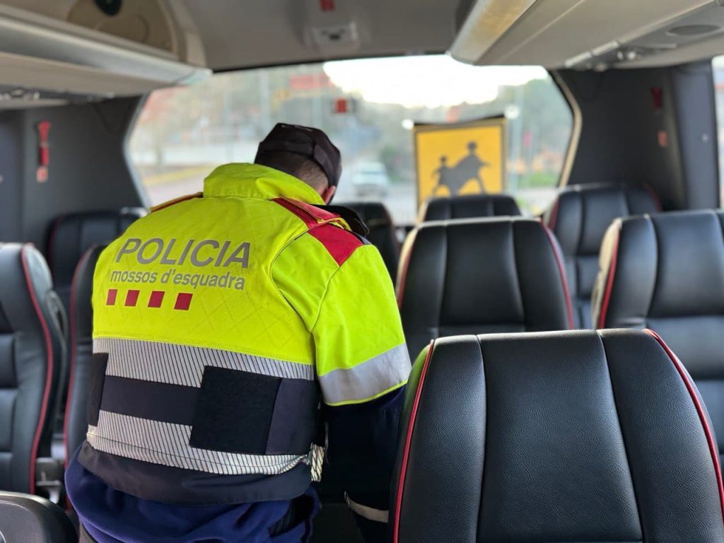 Mossos d'Esquadra
